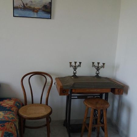 Apartment In Poros Poros Town Eksteriør bilde