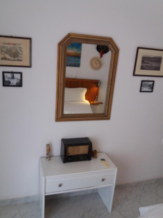 Apartment In Poros Poros Town Eksteriør bilde