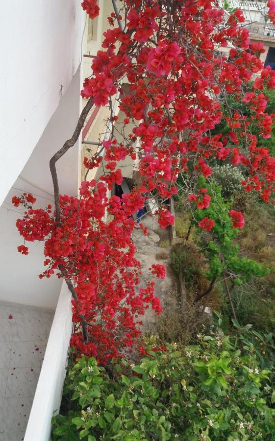 Apartment In Poros Poros Town Eksteriør bilde