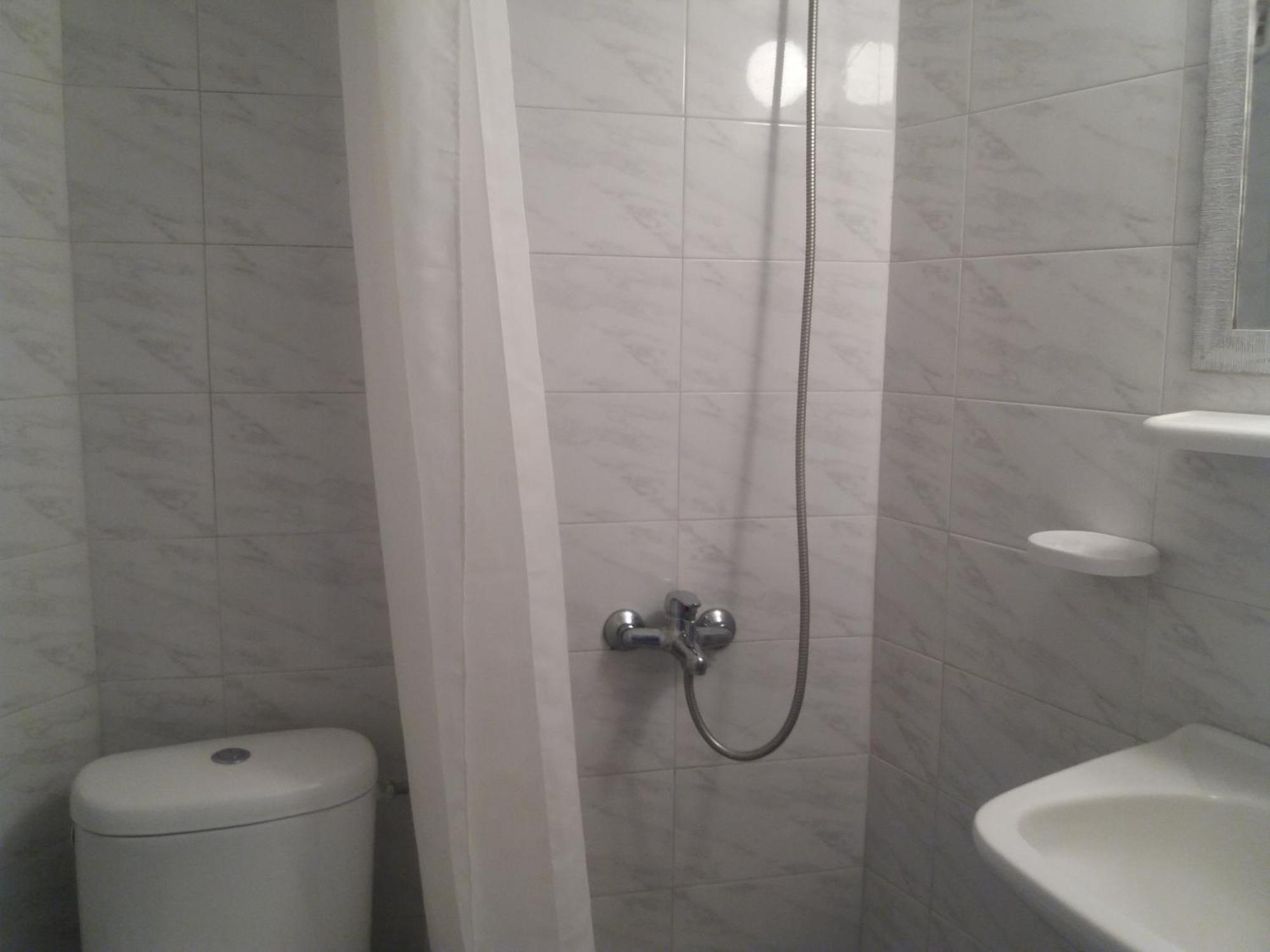 Apartment In Poros Poros Town Rom bilde