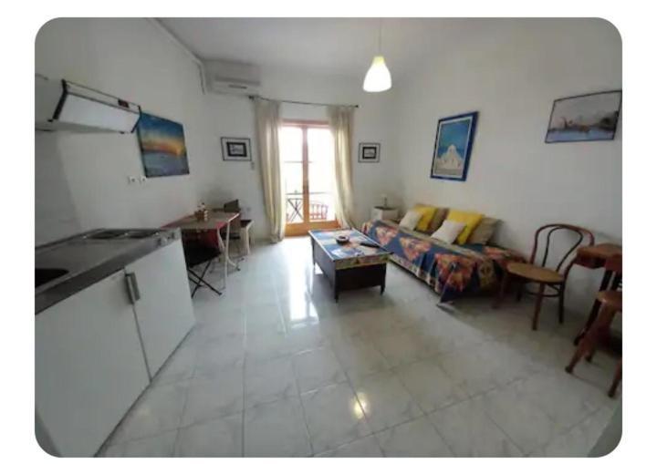 Apartment In Poros Poros Town Rom bilde